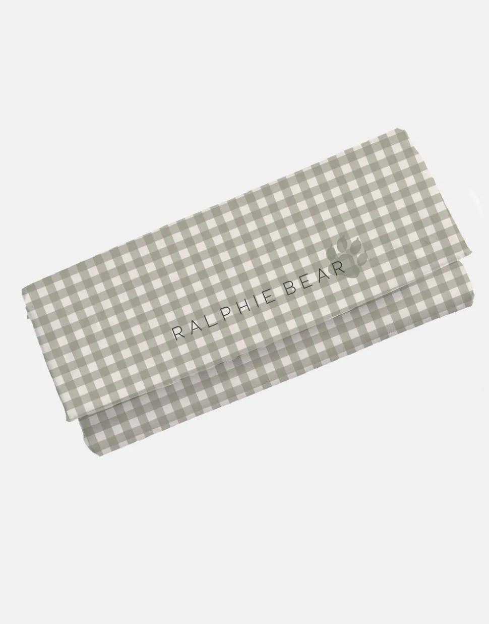 ralphie_bear_travel_mat___0-4.webp Ralphie Bear Travel Mat - Gingham Sage