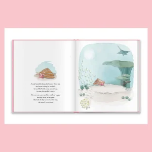 The Crush Series - Crab Crush (Hardback)