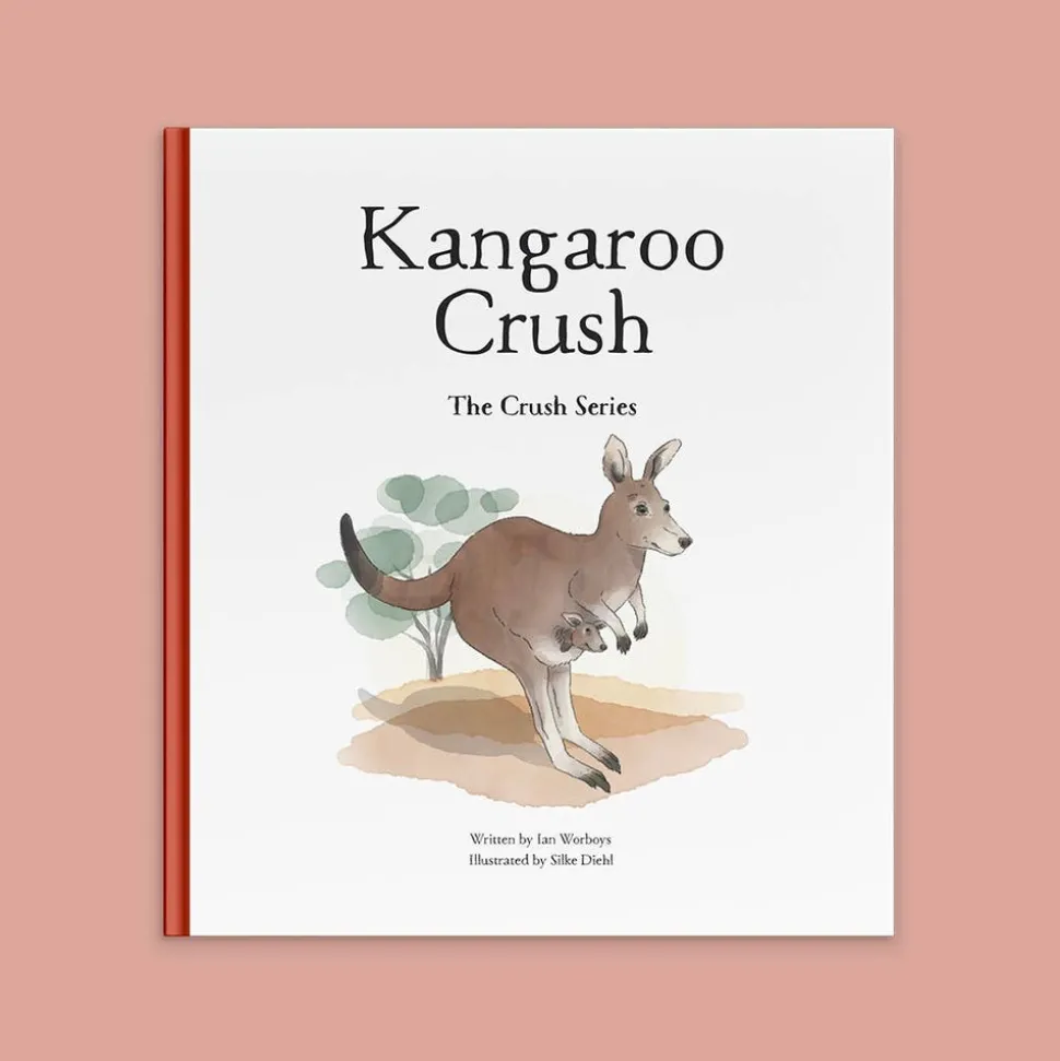 the_crush_series__kangaro_0.webp The Crush Series - Kangaroo Crush (Hardback)