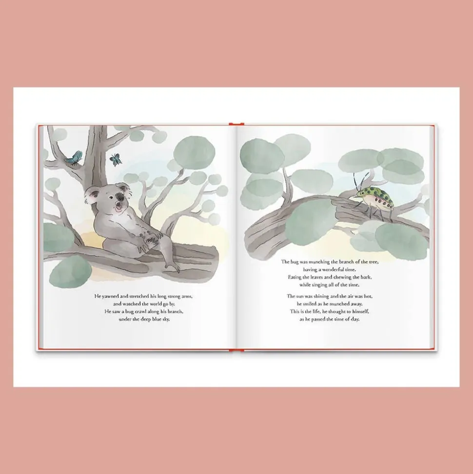 the_crush_series__kangaro_1.webp The Crush Series - Kangaroo Crush (Hardback)