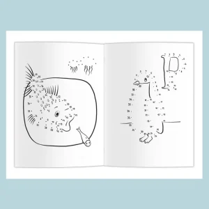 The Crush Series Colouring Book - Kangaroo Crush