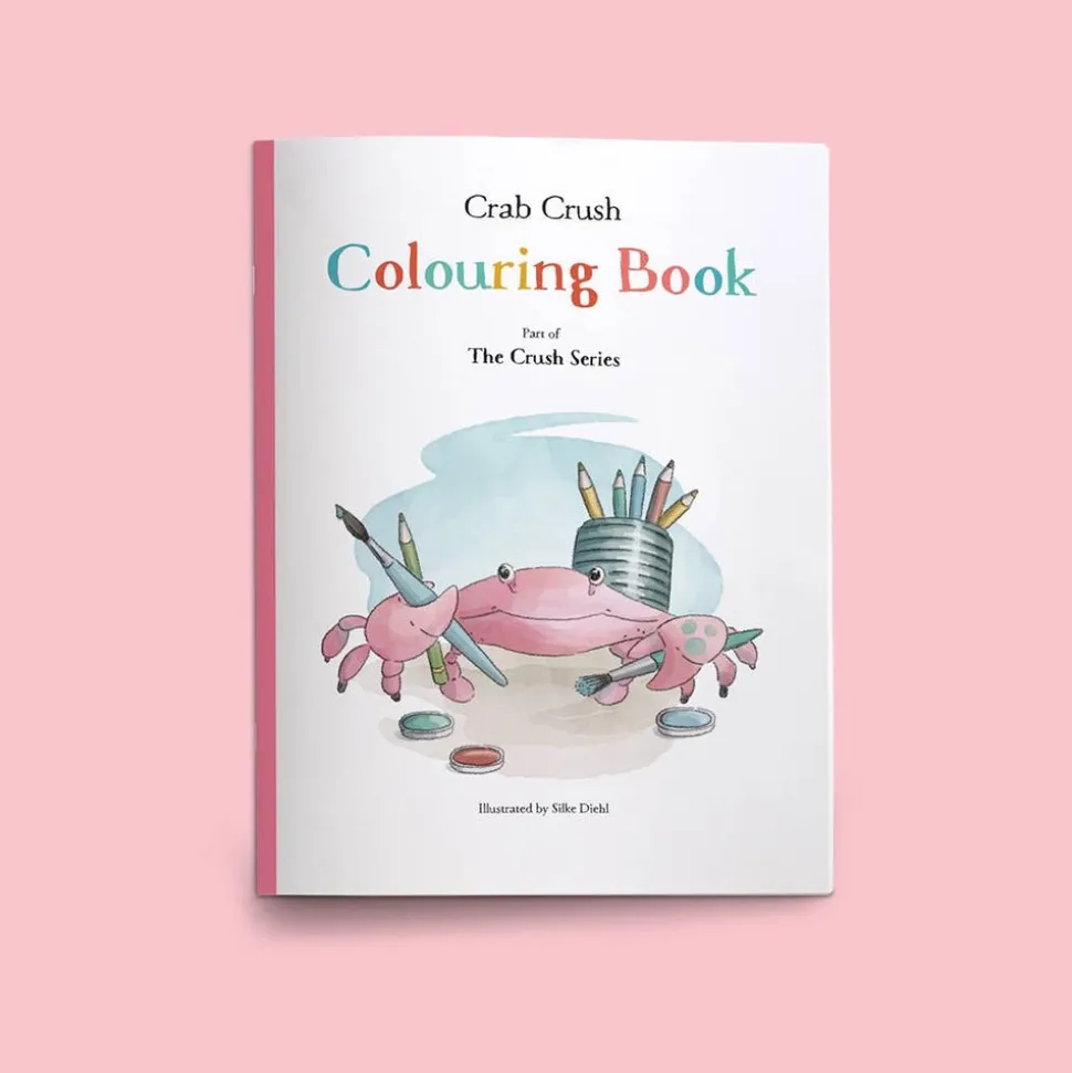 the_crush_series_colourin_4.webp The Crush Series Colouring Book - Frog Crush