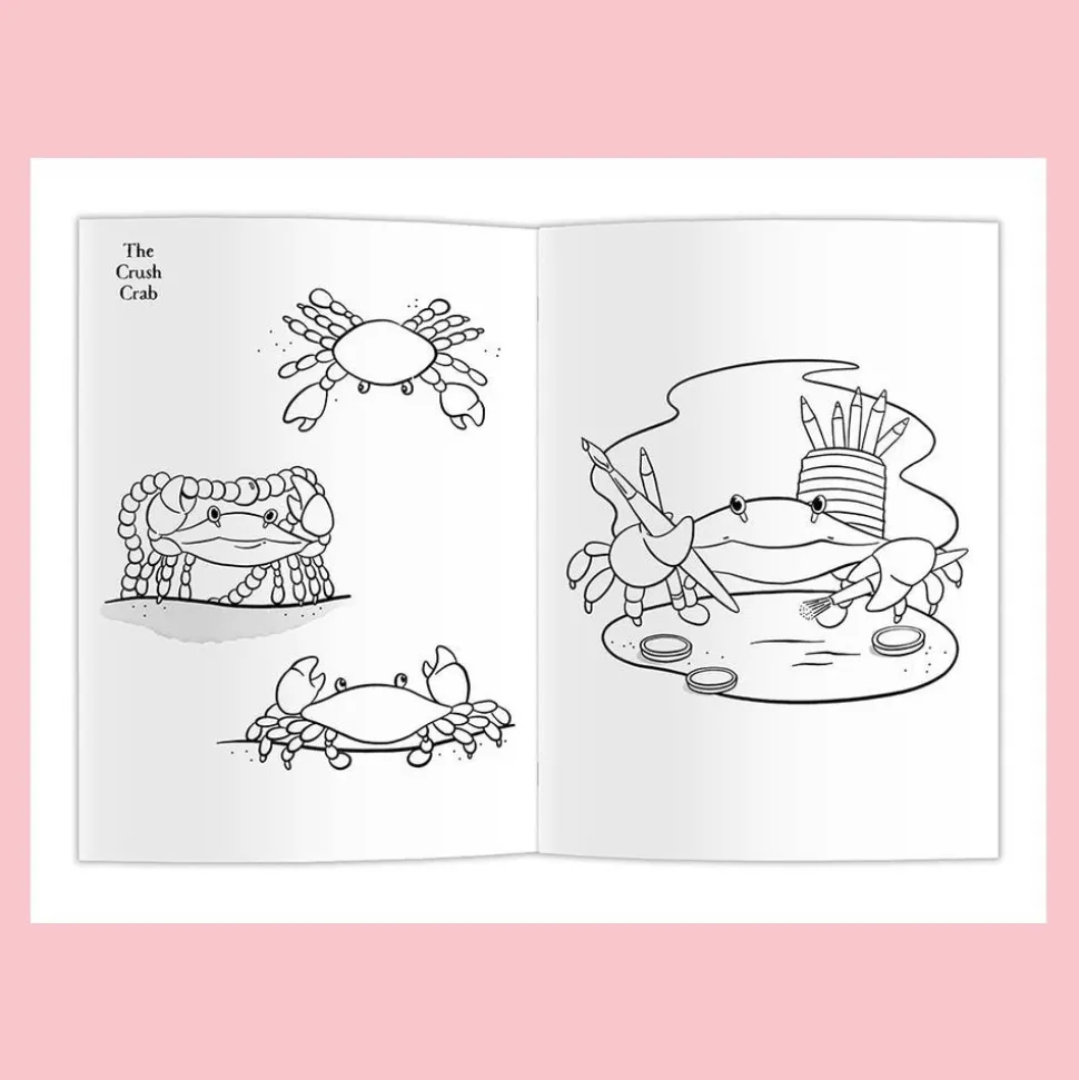 the_crush_series_colourin_6.webp The Crush Series Colouring Book - Frog Crush