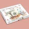 The Crush Series Puzzle - Kangaroo Crush