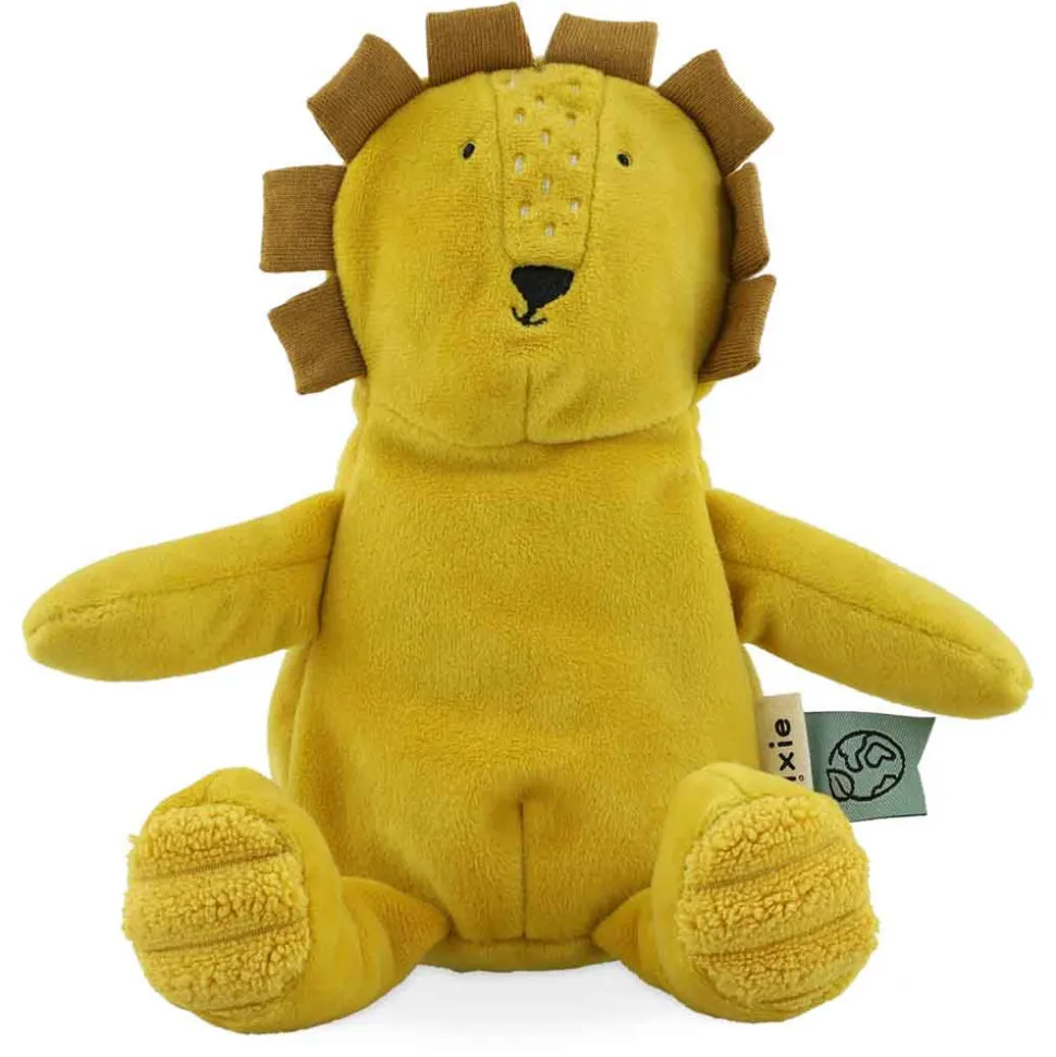 trixie_baby_plush_toy__mr_0-1.webp Trixie Baby Plush Toy - Mr. Lion