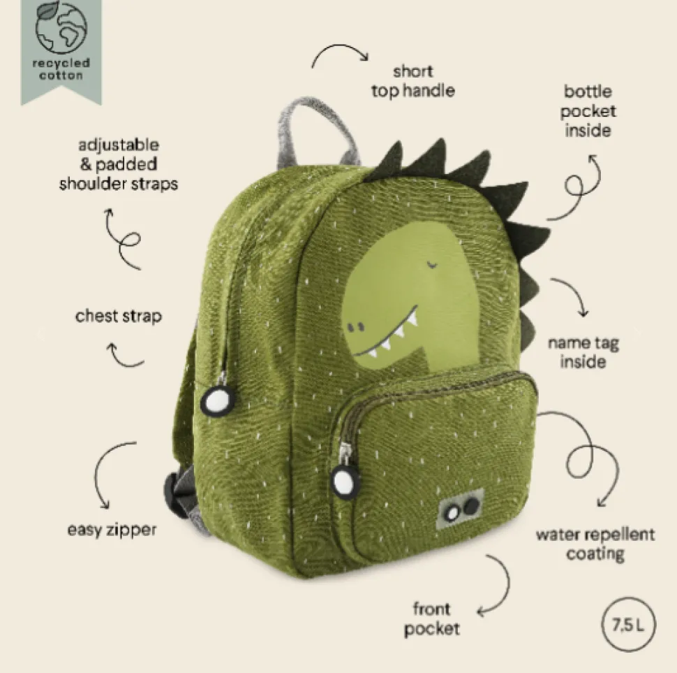 trixie_backpack__mr_dino_2.webp Trixie Backpack - Mr. Dino