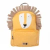 Trixie Backpack - Mr. Lion