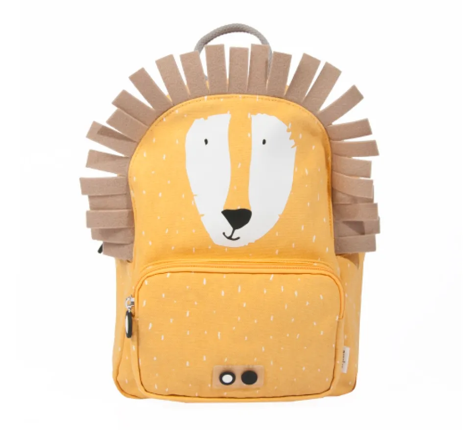 trixie_backpack__mr_lion_0.webp Trixie Backpack - Mr. Lion
