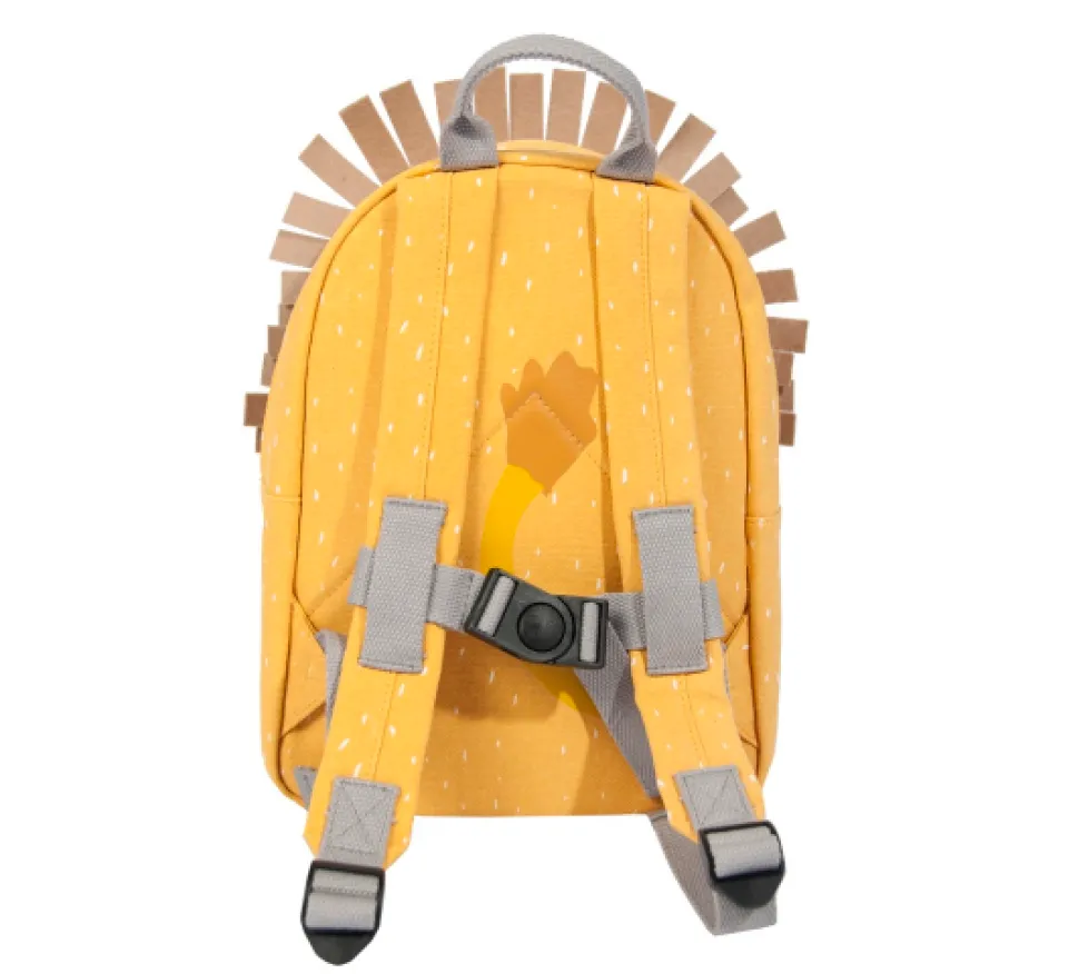 trixie_backpack__mr_lion_1.webp Trixie Backpack - Mr. Lion