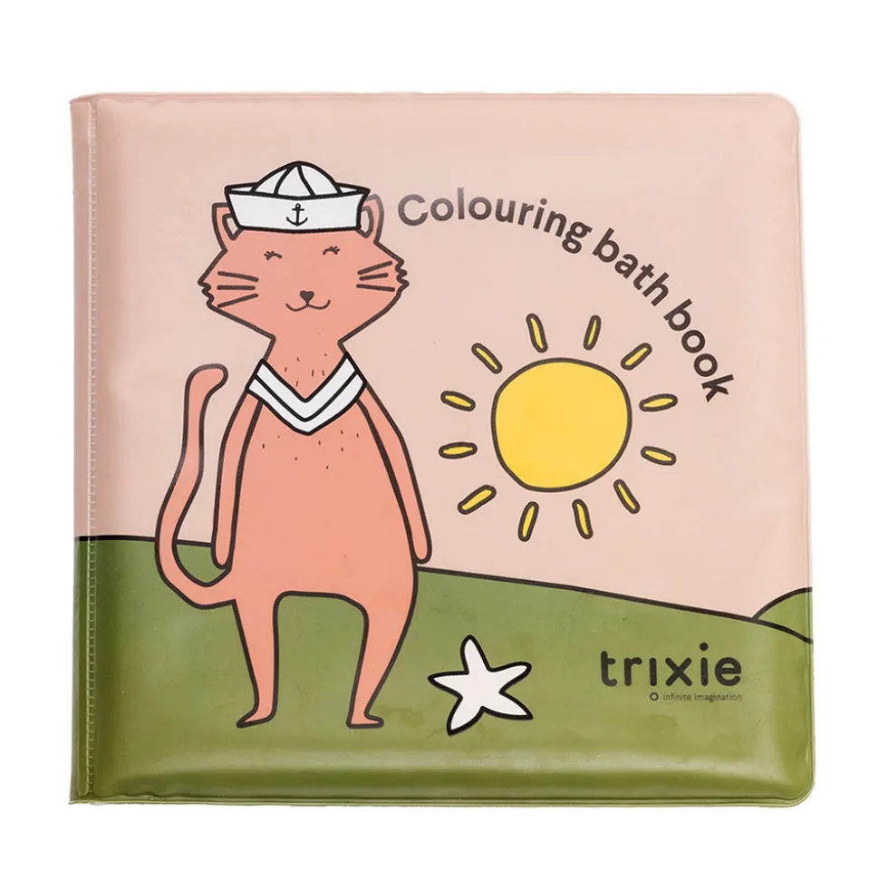 trixie_colouring_bath_boo_0.webp Trixie Colouring Bath Book - Mrs. Cat and Friends
