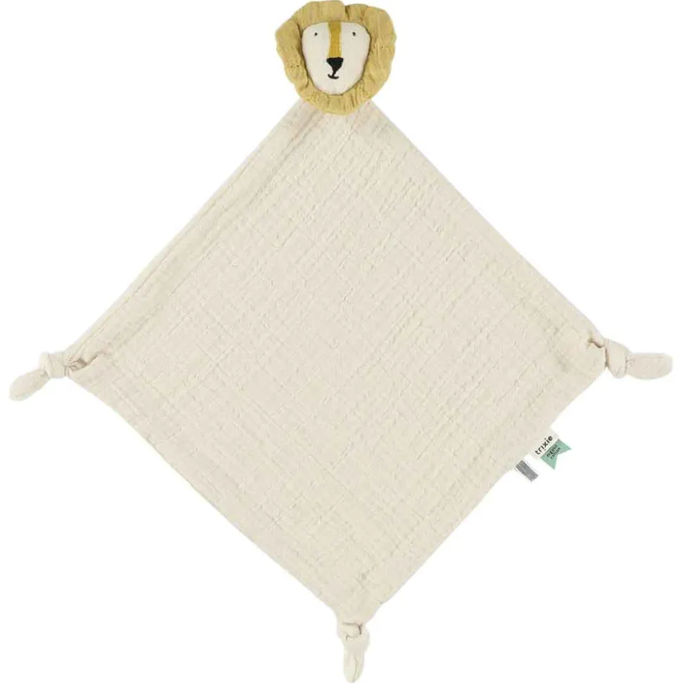 trixie_comforter__mr_lion_0.webp Trixie Comforter - Mr. Lion / Bliss Beige