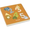 Trixie Counting Book