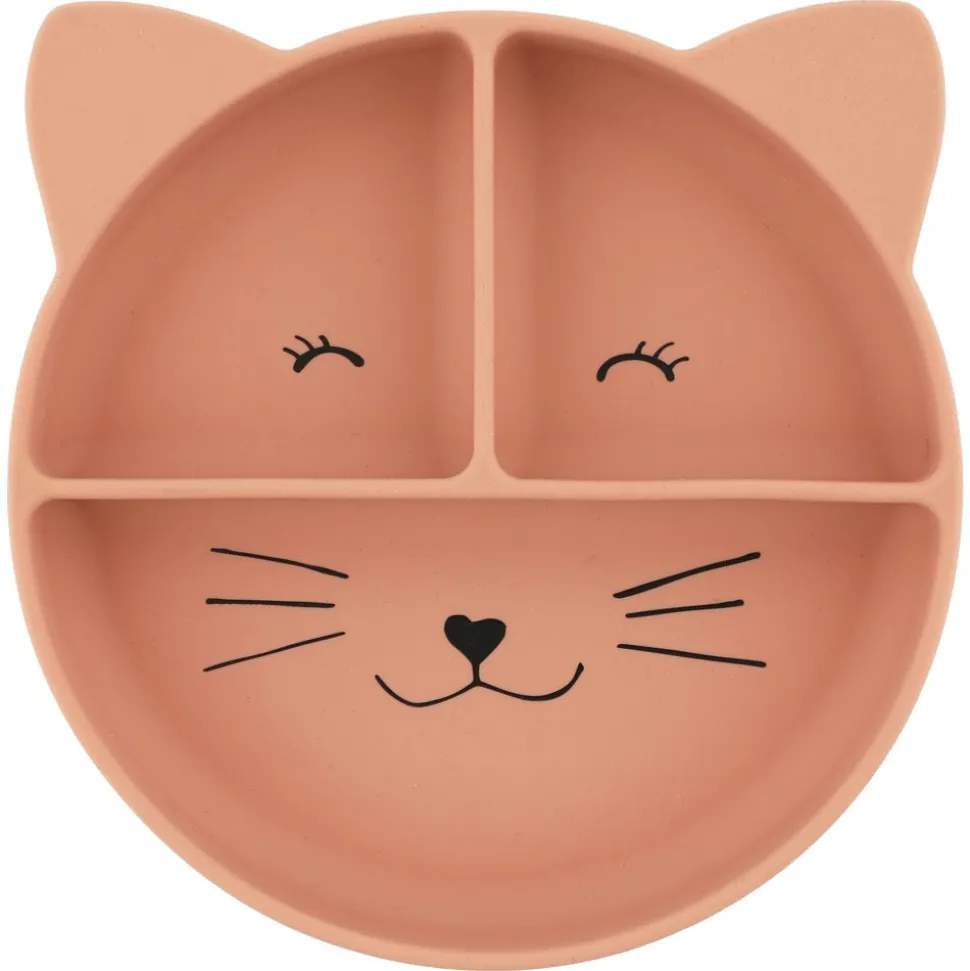 trixie_silicone_suction_p_0-2.webp Trixie Silicone Suction Plate - Mrs. Cat