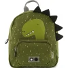 Trixie Small Backpack - Mr. Dino