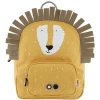 Trixie Small Backpack - Mr. Lion