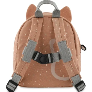 Trixie Small Backpack - Mrs. Cat