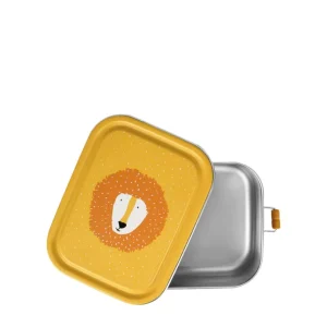 Trixie Small Lunch Box - Mr. Lion