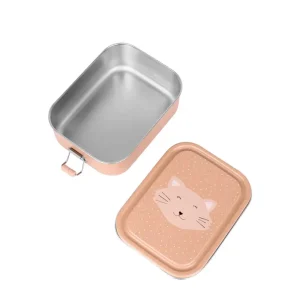 Trixie Small Lunch Box - Mrs. Cat