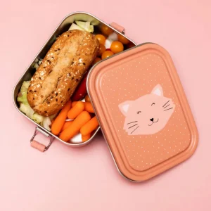 Trixie Small Lunch Box - Mrs. Cat
