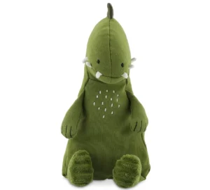 Trixie Small Plush Toy - Mr. Dino