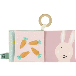 Trixie Soft Book 4 Animals