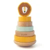 Trixie Stacking Toy - Mr. Lion
