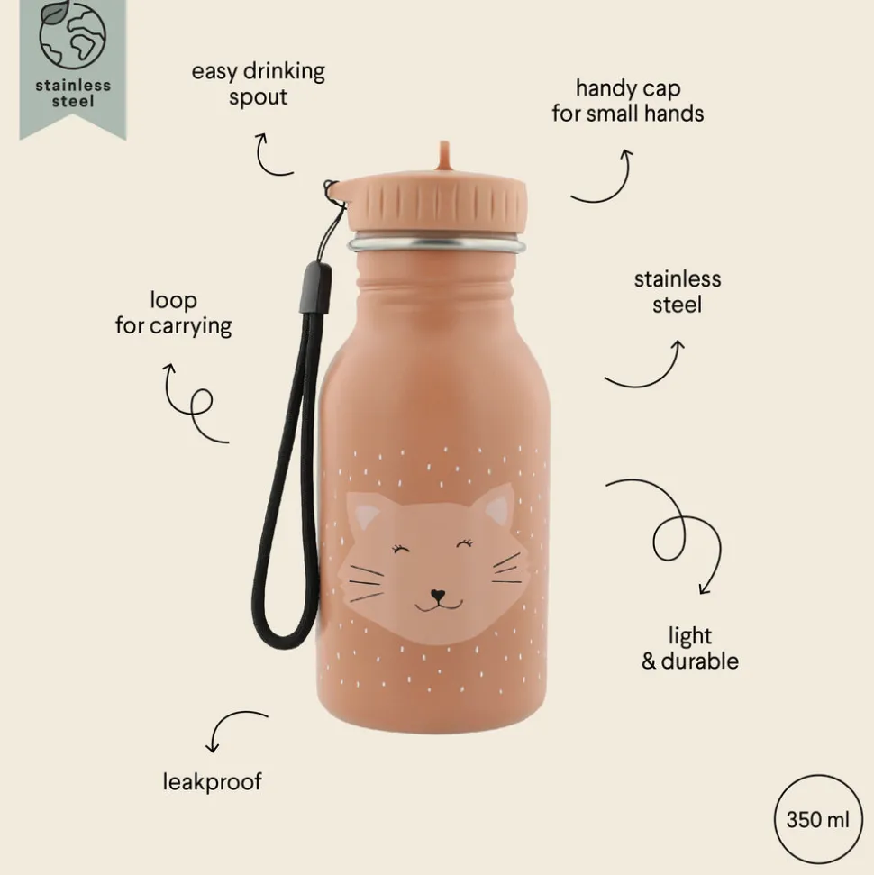 trixie_water_bottle_ml__m_2-3.webp Trixie Water Bottle 350ml - Mrs. Cat