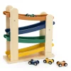 Trixie Wooden Ramp Racer