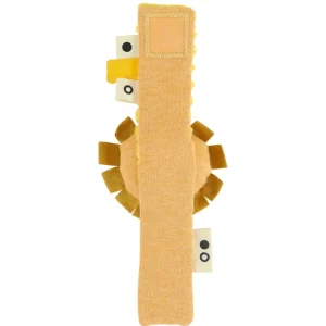 Trixie Wrist Rattle - Mr. Lion