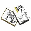 Wee Gallery Art Cards - Safari