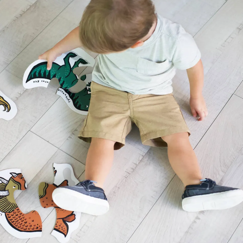 wee_gallery_beginner_puzz_2.webp Wee Gallery Beginner Puzzles - Dinos
