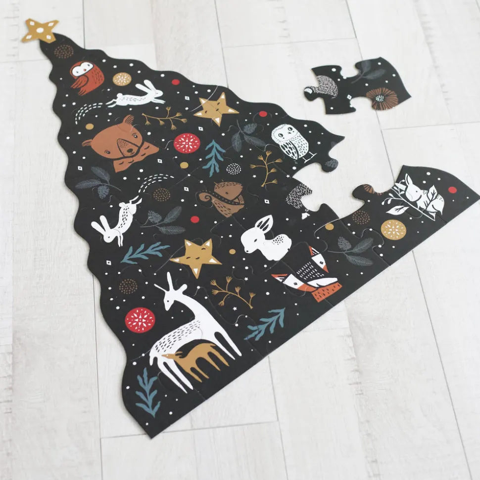 wee_gallery_large_floor_p_3-2.webp Wee Gallery Large Floor Puzzle - Christmas Tree
