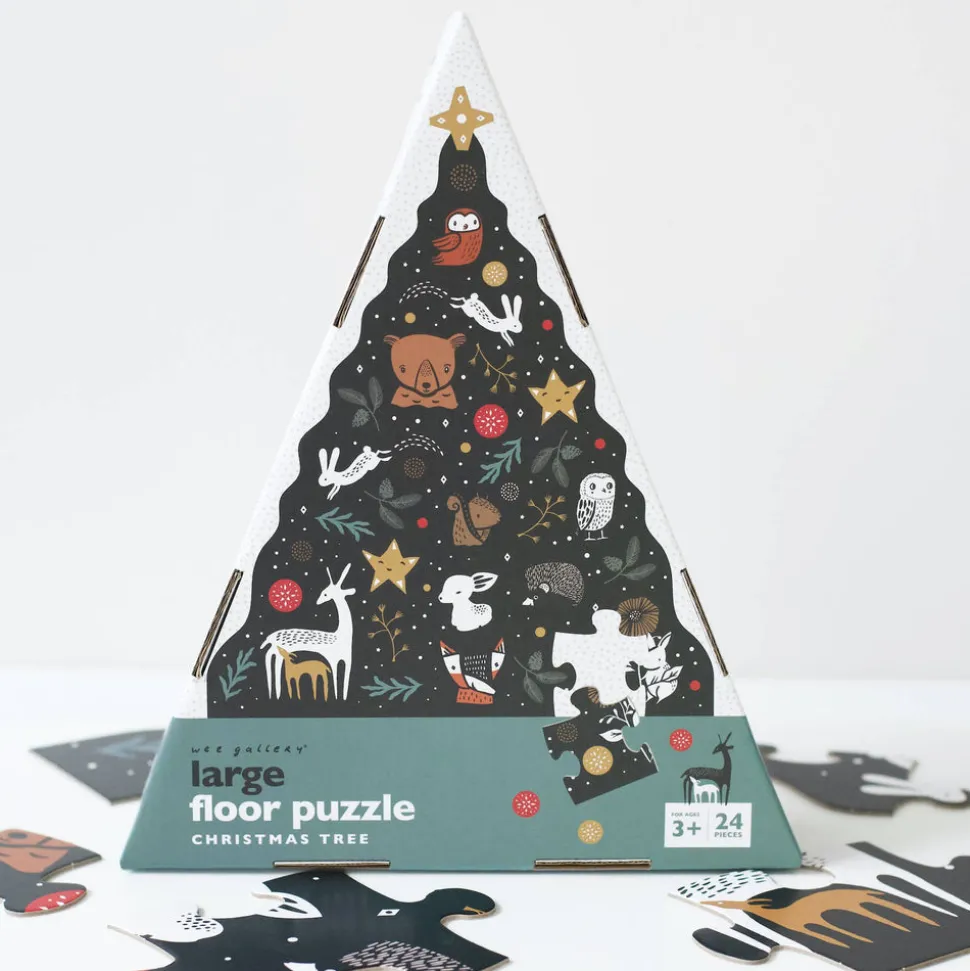 wee_gallery_large_floor_p_4-2.webp Wee Gallery Large Floor Puzzle - Christmas Tree