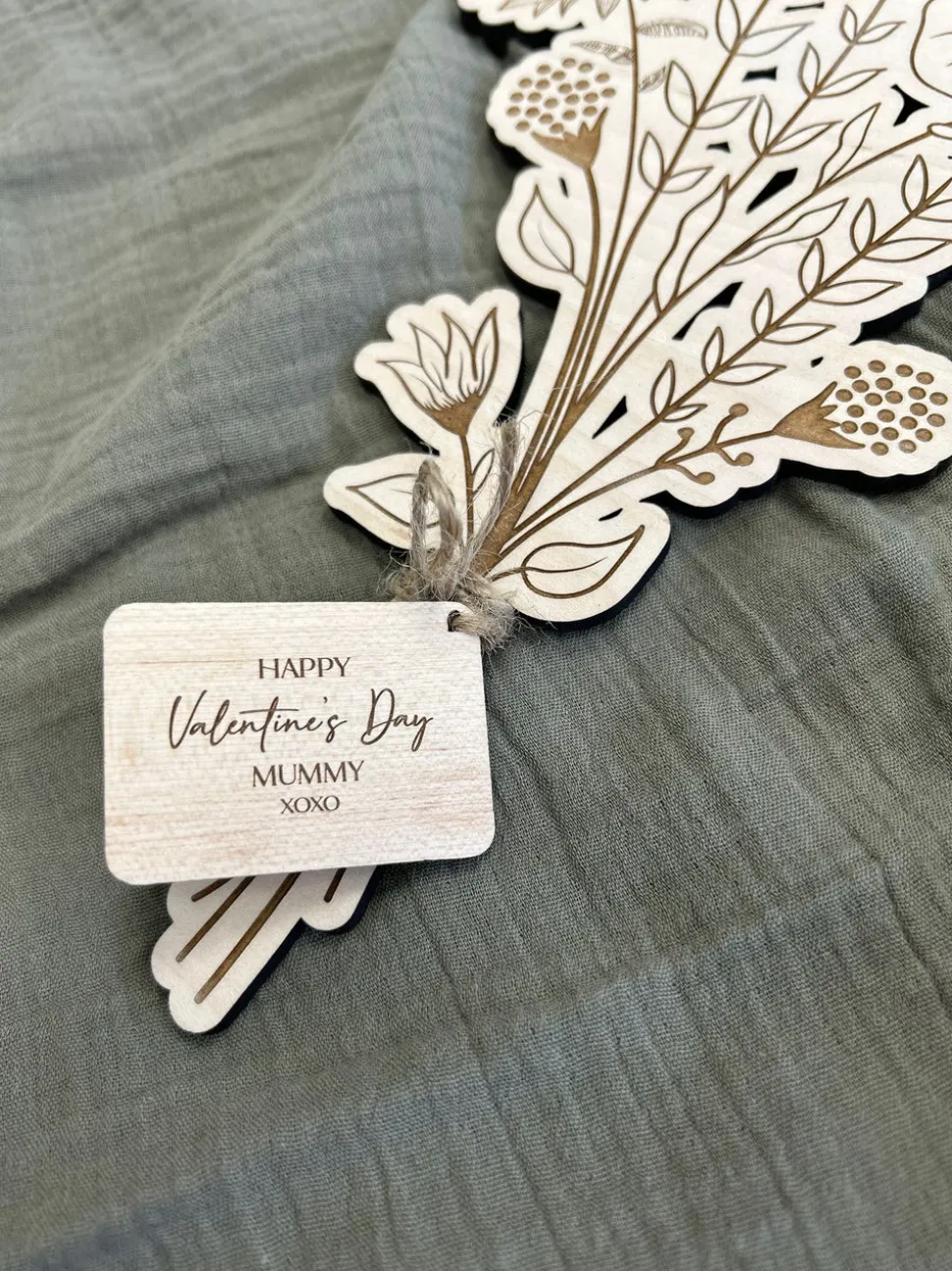wooden_flower_bouquet_wit_1.webp Wooden Flower Bouquet with Personalised Love Letter