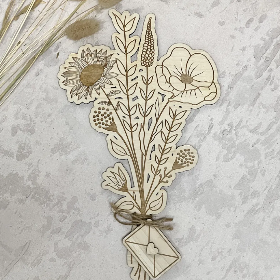 wooden_flower_bouquet_wit_2.webp Wooden Flower Bouquet with Personalised Love Letter