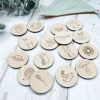 Woodland Story Tokens