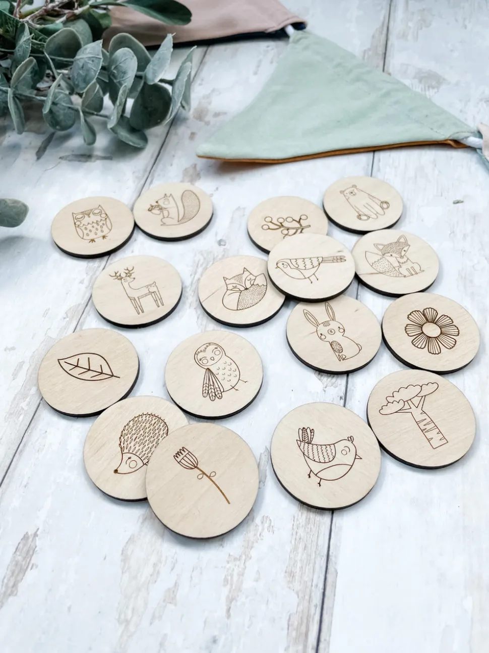 woodland_story_tokens_0.webp Woodland Story Tokens